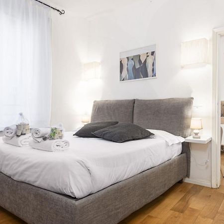 Unyca - Cozy Hideaway In Firenze Eksteriør billede