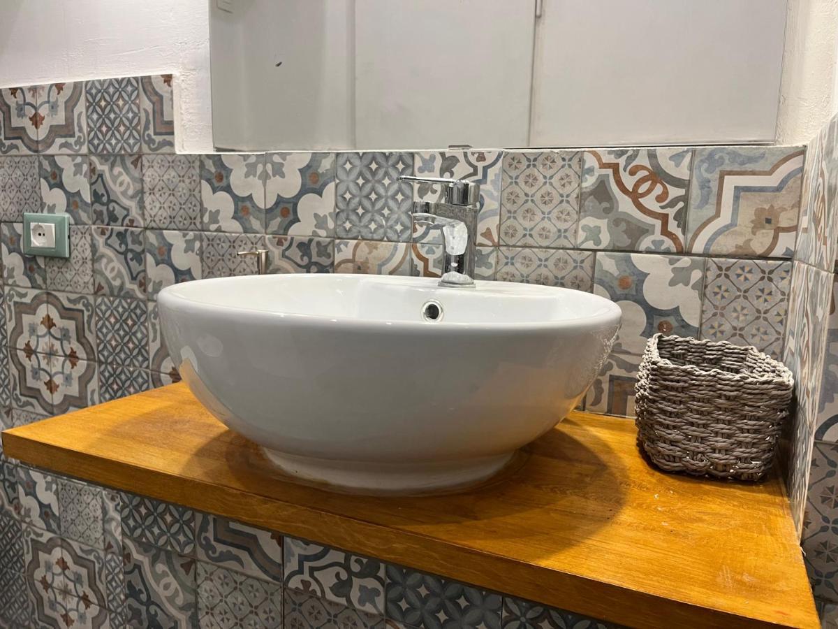 Unyca - Cozy Hideaway In Firenze Eksteriør billede