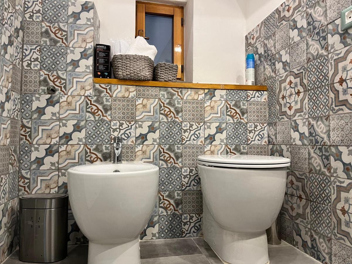 Unyca - Cozy Hideaway In Firenze Eksteriør billede